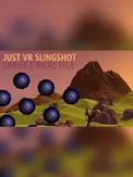 Just VR Slingshot Target Practice (PC)