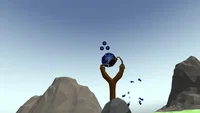 Just VR Slingshot Target Practice (PC) thumb 3