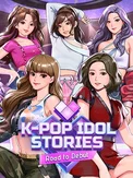 K-Pop Idol Stories: Road to Debut (PC)