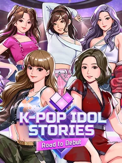 Buy K-Pop Idol Stories: Road to Debut (PC) CD keys — Best Price
