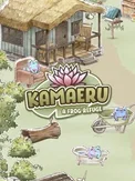 Kamaeru: A Frog Refuge (PC)