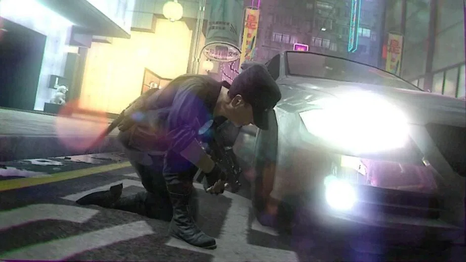 Kane & Lynch 2: Dog Days - Complete Edition (PC) gallery image 5