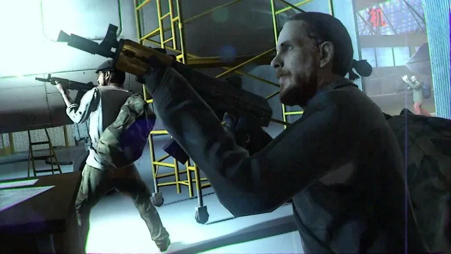 Kane & Lynch 2: Dog Days - Complete Edition (PC) gallery image 9