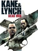 Kane & Lynch: Dead Men (PC)