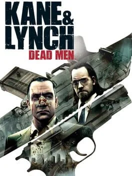 Kane & Lynch: Dead Men (PC) gallery image 1