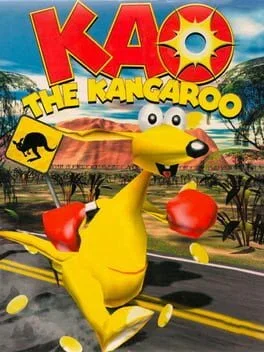 Kao the Kangaroo (PC) gallery image 1