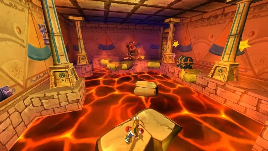 Kao the Kangaroo: Round 2 (PC) gallery image 7