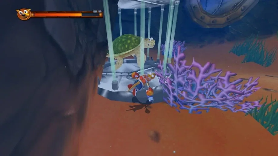 Kao the Kangaroo: Round 2 (PC) gallery image 13