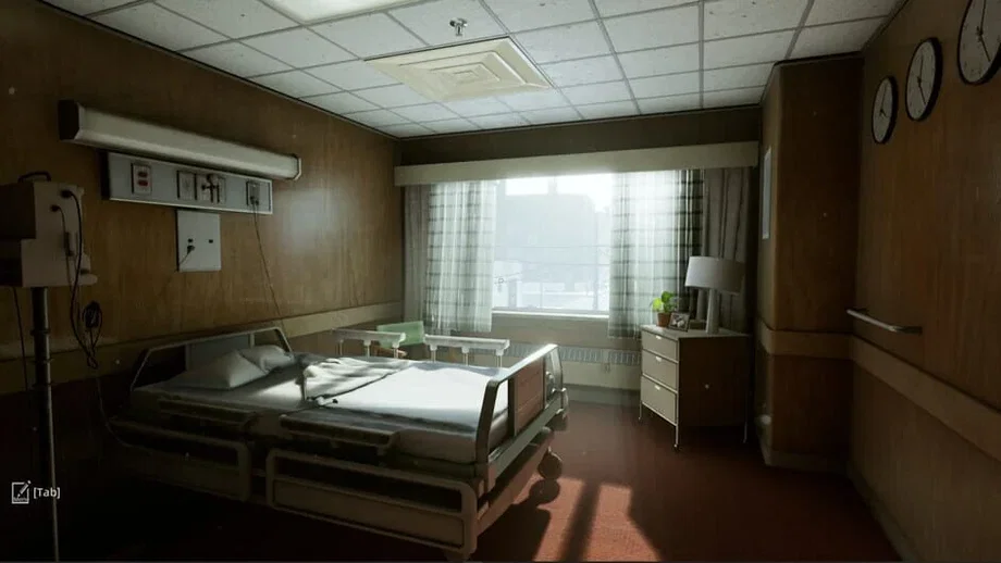 Karma: The Dark World Martha Is Dead Bundle (PC/Xbox Series X|S) gallery image 6