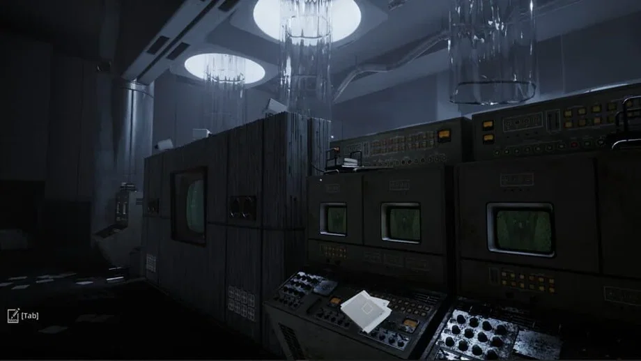 KARMA: The Dark World (PC/Xbox Series X|S) gallery image 3