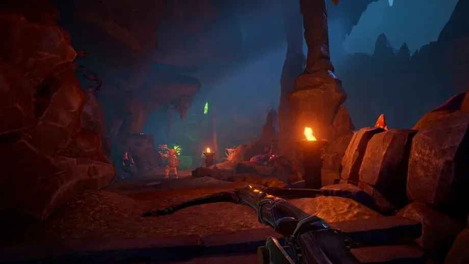 Karnage Chronicles (PC) gallery image 2