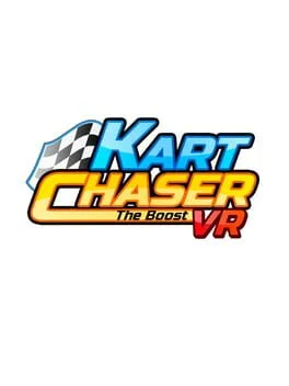 Kart Chaser: The Boost VR (PC)
