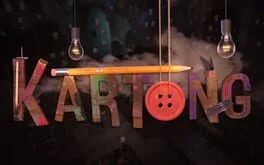 Kartong - Death by Cardboard! (PC)