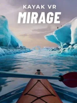 Kayak VR: Mirage (PC) gallery image 1