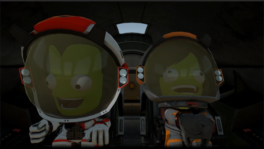 Kerbal Space Program 2 (PC) gallery image 3