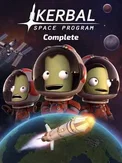 Kerbal Space Program Complete Edition (PC)