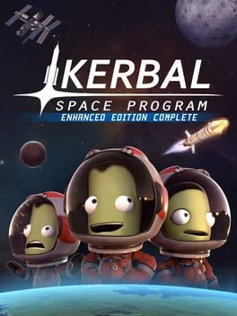 Kerbal Space Program: Enhanced Edition Complete (Xbox Series X|S) gallery image 1