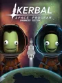 Kerbal Space Program: Enhanced Edition (PS5) thumb 1