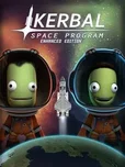 Kerbal Space Program: Enhanced Edition (PS5)