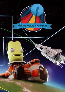 Kerbal Space Program - Making History Expansion (PC)