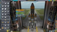 Kerbal Space Program: Making History - Expansion Ru (PC) thumb 2