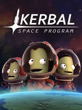 Kerbal Space Program (PC) gallery image 1