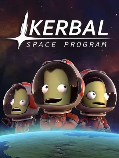 Kerbal Space Program (PS4) gallery image 1