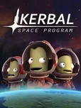 Kerbal Space Program Standard Edition (PC)