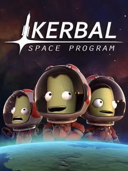 Kerbal Space Program Standard Edition (PC)