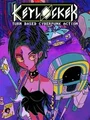 Keylocker: Turn Based Cyberpunk Action (PC) thumb 1