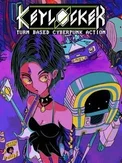 Keylocker: Turn Based Cyberpunk Action (PC)
