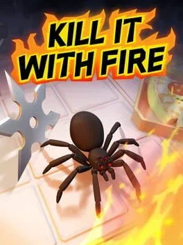 Kill It With Fire (PC) gallery image 1