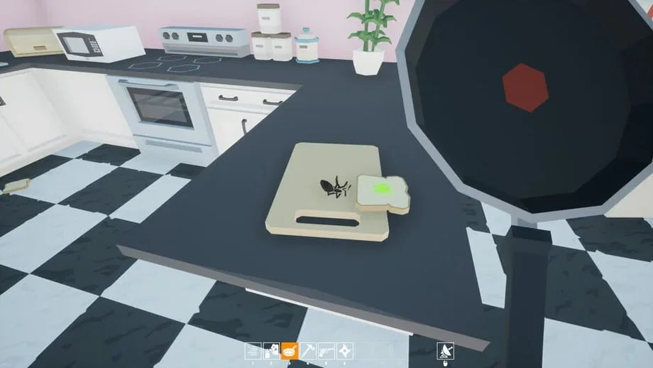 Kill It With Fire (PC) gallery image 9