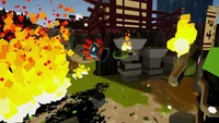 Kill It With Fire VR (PC) thumb 3