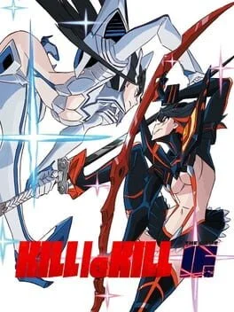 Kill la Kill: If (Switch) gallery image 1