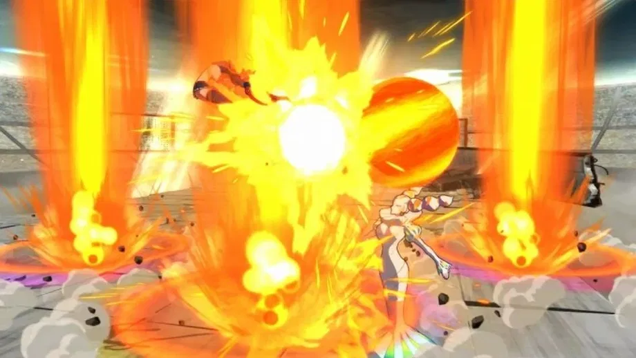 Kill la Kill: If (Switch) gallery image 4