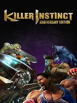 Killer Instinct: Anniversary Edition (PC) gallery image 1