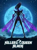 Killer Queen Black (Switch)