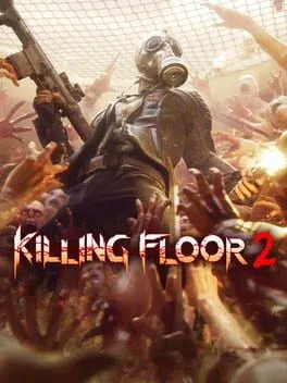 Killing Floor 2 (PC)
