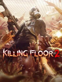 Killing Floor 2 Standard Edition (PC)