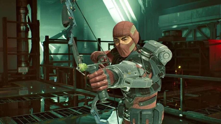 Killing Floor III: Elite Nightfall Edition (PC) gallery image 3