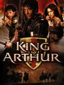 King Arthur (PC) gallery image 1
