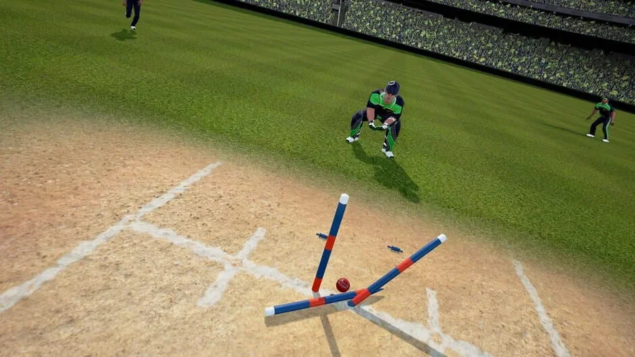 King of Spin VR (PC) gallery image 2