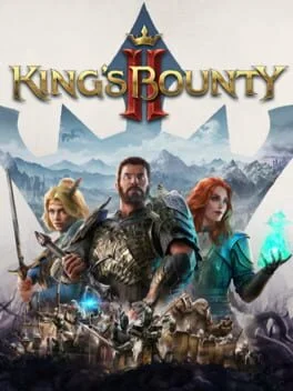 King's Bounty II (PC)