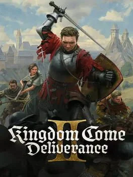 Kingdom Come: Deliverance II (PS5) gallery image 1
