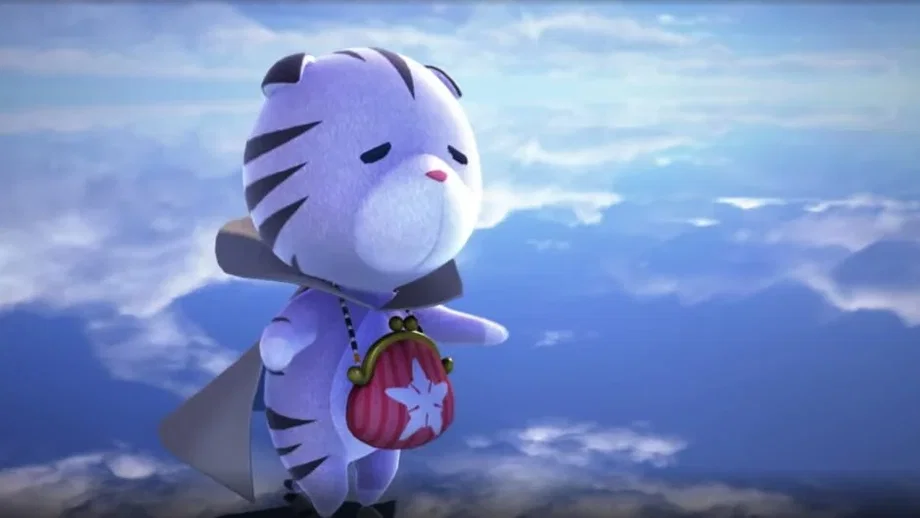 Kingdom Hearts III: Re Mind (DLC) (PC) gallery image 2