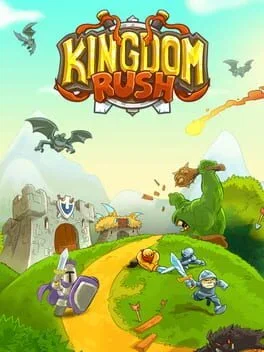 Kingdom Rush (PC) gallery image 1