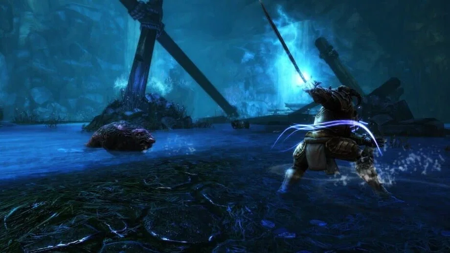 Kingdoms of Amalur: Re-Reckoning (PC) gallery image 10