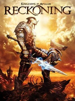 Kingdoms of Amalur: Reckoning (PC) gallery image 1