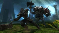 Kingdoms of Amalur: Reckoning (PC) thumb 3